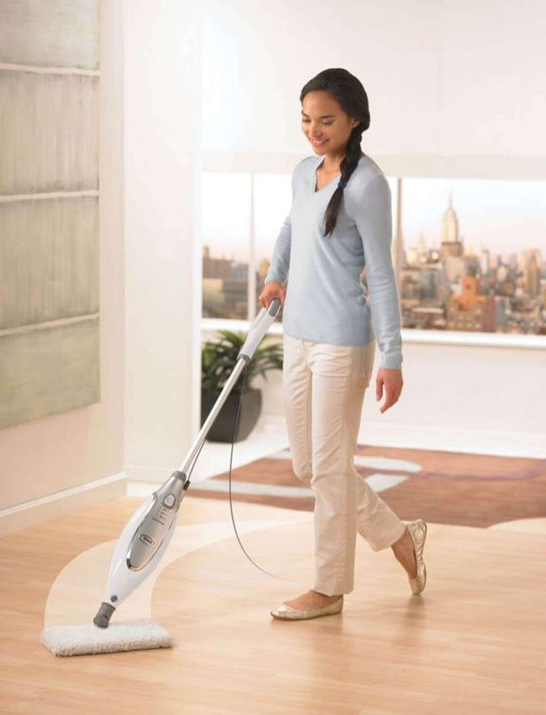 Shark Professional Steam Pocket Mop, S3601