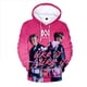 thumbnail image 5 of 2023 NUEVAS sudaderas con capucha con estampado 3D de Marcus y Martinus para mujer y hombre, sudaderas con capucha casuales de moda, sudaderas con capucha de gran tamaño de estilo urbano Harajuku, 5 of 5