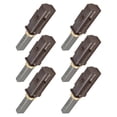 thumbnail image 3 of for Ametek Lamb Electric Vacuum Motor Carbon Brush 2311480, 333261, 33326-1 6PCS, 3 of 5