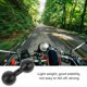 thumbnail image 2 of Ball Adapter Ball Mount Holder Double Head Motorbike Ball Adapter Motorcycle Phone Holder Ball, 2 of 4