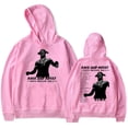 thumbnail image 3 of Sudadera con capucha Rema 2023, gira norteamericana de Rave And Roses, con estampado de merchandising, unisex, estilo hip hop informal, 3 of 5