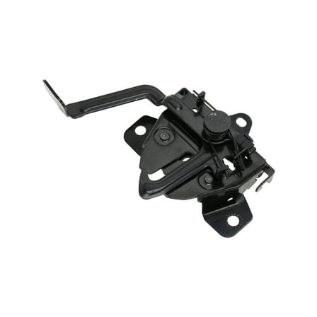 Hood Latch Assembly for Kia Optima 2011-2016 Engine Hood Latch Lock Release No.811302T000 1 Pc