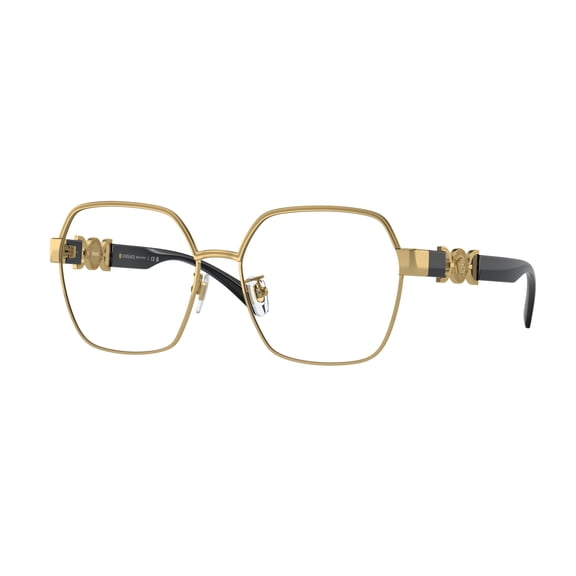 Eyeglasses Versace VE 1291 D 1002 Gold