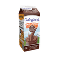 thumbnail image 4 of Dairyland Lactose Free Chocolate Milk, 4 of 7