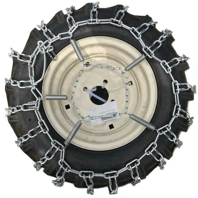 Tendeur de Ressort pour Chaînes à Neige ATV UTV, Prix par Paire.