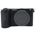 thumbnail image 5 of Sony a6700 Mirrorless Camera with 18-135mm f/3.5-5.6 Lens - Import Model, 5 of 5