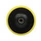 thumbnail image 1 of 3x Almohadilla de Respaldo de Disco de Lijado, Placa de Respaldo de Lijado Almohadilla de Disco de Lijado para Pulidor Adaptador de Taladro Pulidora M 3 piezas, 1 of 8