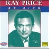 Ray Price 20 Hits