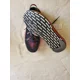 thumbnail image 4 of Adi - das 4D FUSIO Primeknit Black Grey Orange Pink FZ2414 Mens Size 11, 4 of 6