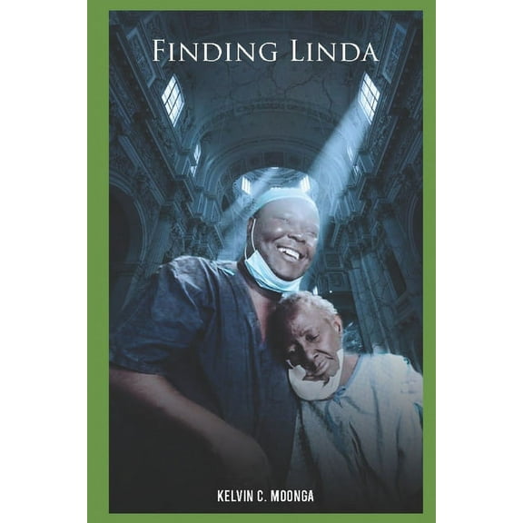 The Apprentice : Finding Linda (Paperback)