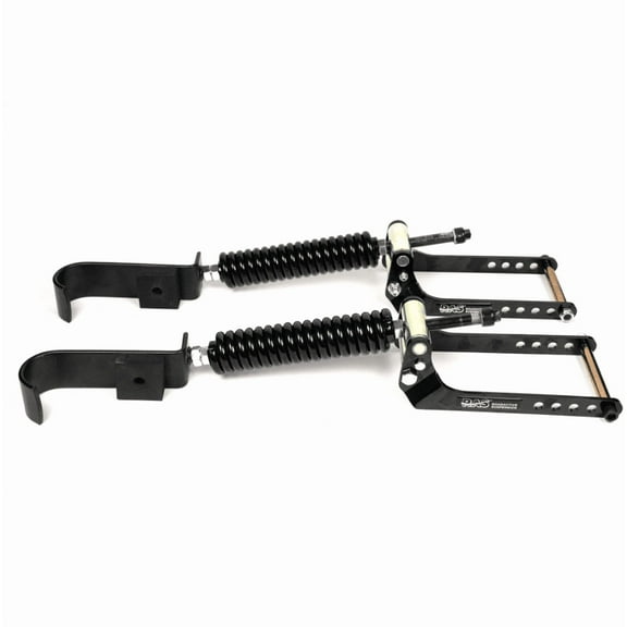 (RAS®) RoadActive Suspension 3611-Y | Fits Ford F150 2009-2023 4WD | Non-HD Version