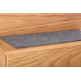 thumbnail image 3 of AdirPet Medium Oak Deluxe Portable Dog Ramp Ladder Non-Slip 3-Step Pet Stairs 2 Pack, 3 of 10