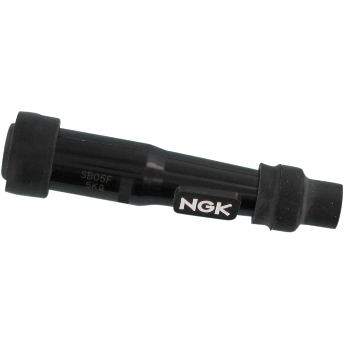 NGK Spark Plug Resistor Cap SB05F (8080)