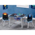 thumbnail image 1 of Space Adventure Children Wooden Chair and Table Set , 1 of 6