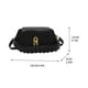 thumbnail image 2 of Puntoco Bolso bandolera de un hombro de cuero de gran capacidad con múltiples compartimentos para mujer, almacenamiento en el hogar, 2 of 2