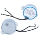 thumbnail image 5 of TY-50A Ventilador De Cabeza Móvil Giratorio De 3 Mm De Diámetro De Orificio De Baja Potencia CW Ventiladores De Cabeza Móvil Para Ventiladores De Cabeza YLSHRF Reduction Drive, 5 of 8