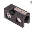 thumbnail image 1 of Outil de Meulage de Pointe de Billard Multifonctionnel de Formeur de Réparation de Billard Conseils de Piscine de Coupe Ronde Accessoires de Billard 8-en-1, 1 of 6