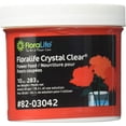 thumbnail image 1 of Floralife Crystal Clear Flower Food - 10 oz. / 283g, 1 of 3