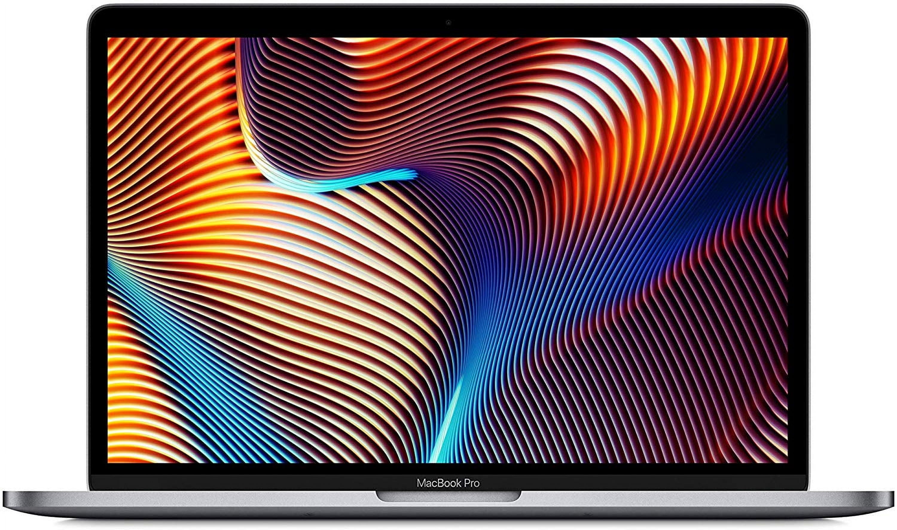 Apple MacBook Pro 14-inch M3 Pro 12C, 18G 1TB 36gb Space Black