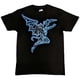 thumbnail image 1 of Black Sabbath - Camiseta Lightning Henry para Adultos Unisex (Negro), 1 of 2