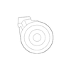 Genuine OE GM Power Switch - 84793221