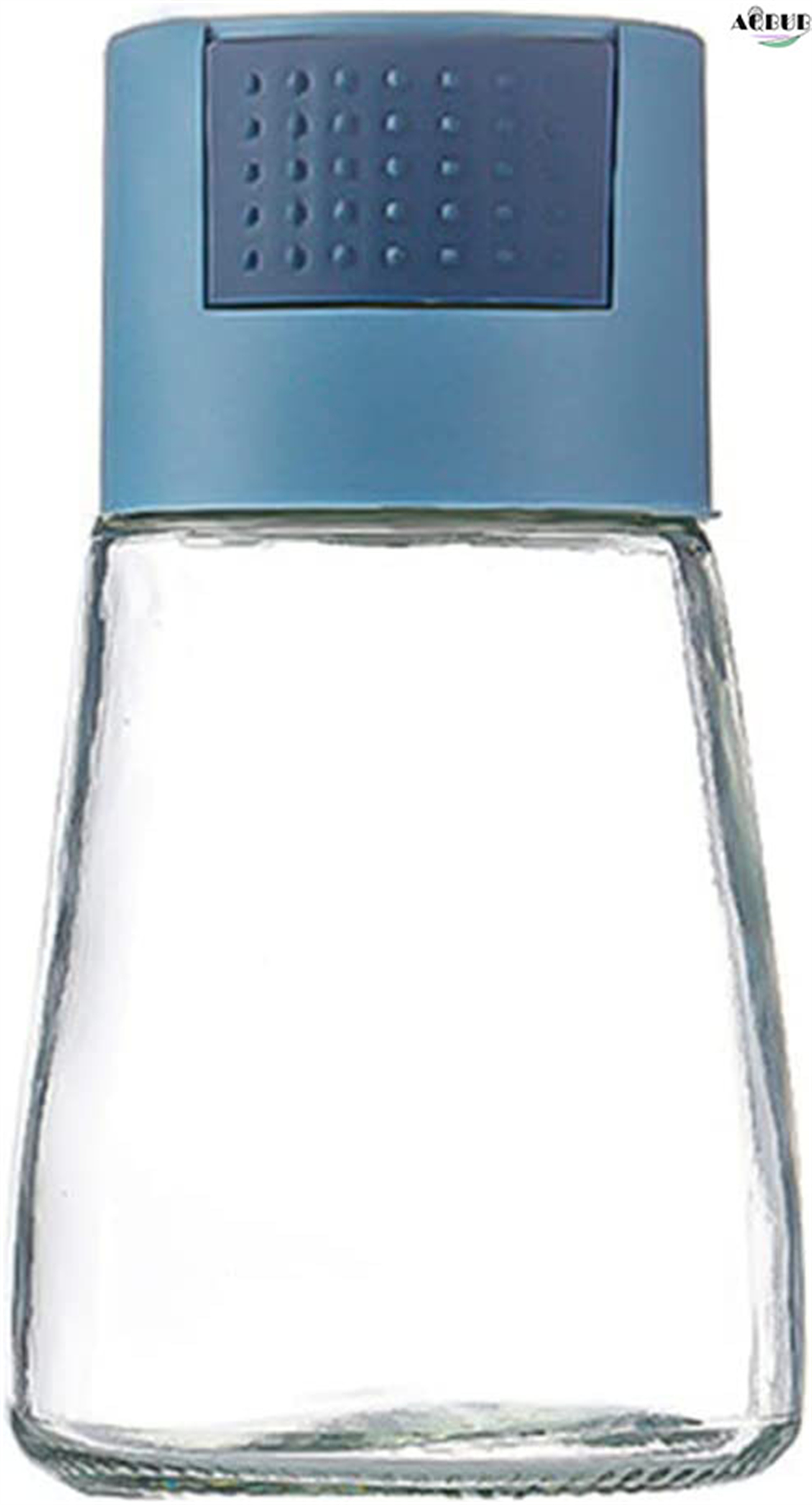 Can measure condiments sealed condiments, salt and pepper condiments