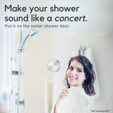 Anything Speaker, Mini Bluetooth Speaker, Bone Conduction Vibration ...