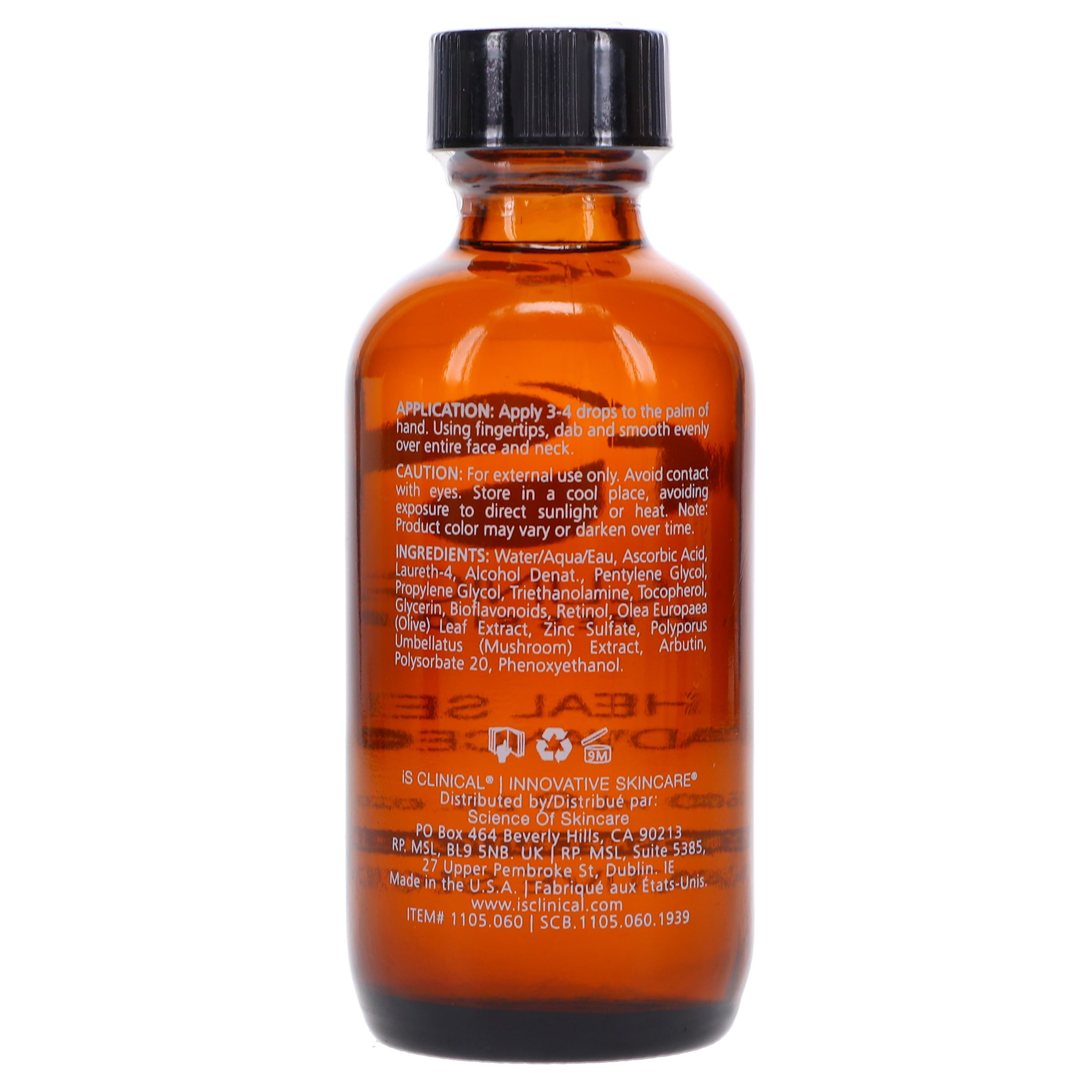 iS Clinical Pro-Heal Serum Advance + 2 oz