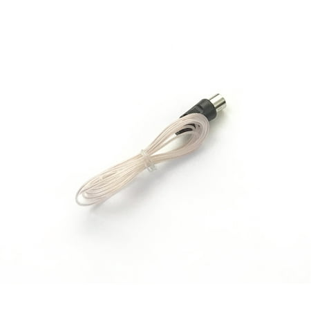 NEW OEM Philips FM Antenna Shipped With MCD710/12, MCD183, MCD183/55, MCD183/93
