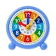 thumbnail image 4 of Reloj educativo para niños, reloj didáctico, juegos de entrenamiento de habilidades para la vida, horas, cognición numérica, actividad de para, 4 of 9