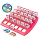 thumbnail image 3 of Adivina quién es juego de mesa Ejercicio Habilidades lingüísticas Juguetes educativos para niños mayores de 6 años, 3 of 9