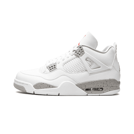 JORDAN MENS Air Jordan 4 Retro "White Oreo" CT8527 100 CT8527 100 from Stadium Goods