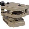 thumbnail image 2 of Tactical Molle 9mm Magazine Holder, Rotatable Adjustable Quick Release, 2 of 5