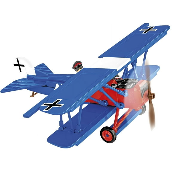 COBI Fokker D.VII Set 2994