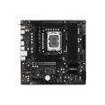 thumbnail image 5 of ASRock B860M Pro-A LGA 1851 Intel B860 SATA 6Gb/s Intel Core Ultra DDR5 Micro ATX Motherboard, 5 of 8