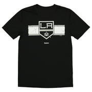 Reebok NHL Youth (8-20) Los Angeles Kings Honor Code Performance T-Shirt