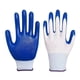 thumbnail image 5 of 2xGuantes De Trabajo Para Jardín Cómodos 2 Piezas Para Poda De Rosas Espino Mujer Y Hombre Azul Sunnimix Guantes de jardineria, 5 of 8