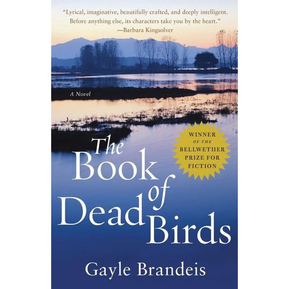 The Book of Dead Birds, (Paperback)