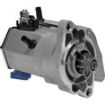 thumbnail image 2 of Starter Fits Carrier Transicold Tdb Tds Kingbird Ct3-52 128000-4900 1280004900, 2 of 6