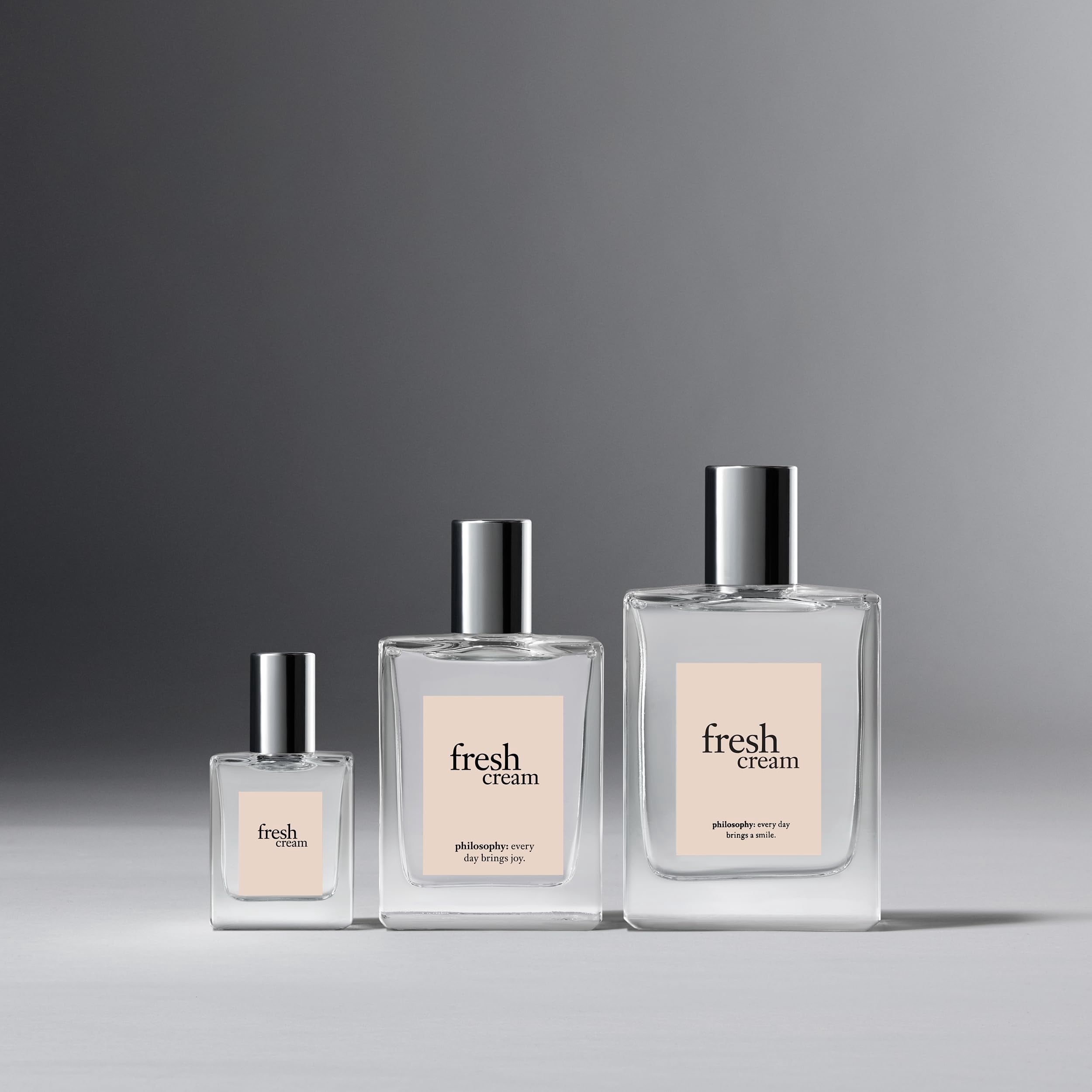 philosophy fresh cream 香水 philosophy fresh cream eau de toilette, 4 Fl. Oz. - Walmart.ca
