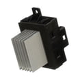 thumbnail image 2 of SMP RU797T Blower Motor Resistor, 2 of 4