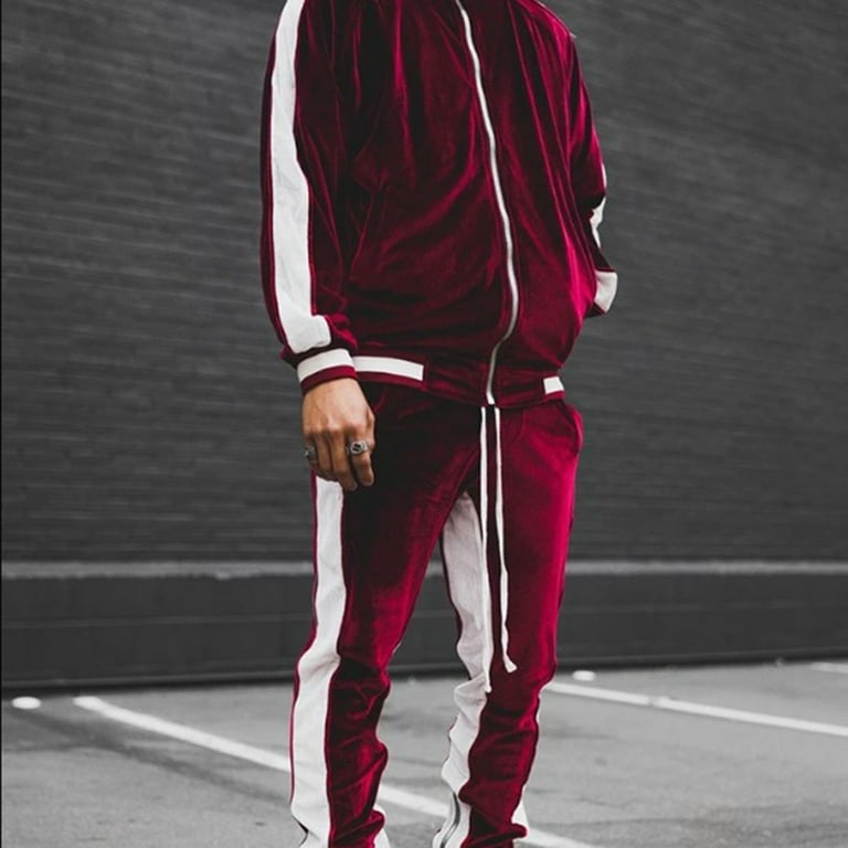 Velour nike sweatsuit sale