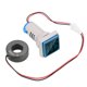 thumbnail image 1 of Pantalla Digital Led Indicador De Medidor De Corriente De Voltaje De Ca 22 Mm 0-100A Indicador De Medidor (Azul) Monstrate TO003267-00, 1 of 7