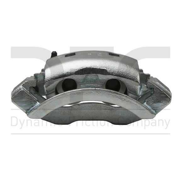 Rear Left Dynamic Friction Company Premium Brake Caliper 331-54685