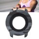 thumbnail image 5 of Cubierta del marco del reloj ANGGREK caja de reloj silicona liviana antideslizante para Amazfit 3 PRO, 5 of 8