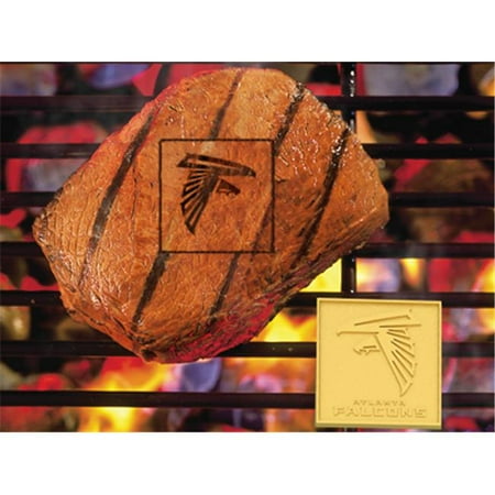 FANMATS 10181 Atlanta Falcons Fan Brands