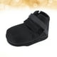 thumbnail image 3 of EeaseMX Zapatos de descompresión para pies, calzado ajustable para dedos postoperatorios, botas para caminar para fracturas de dedos rotos (talla L), 3 of 7