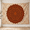 B, variant on XaaKee Tapestry For Bedroom, Moroccan Amber Rosette Warm Damask, High-Quality Polyester Wall Tapestry, 60x40Inch