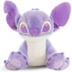 thumbnail image 1 of 14" Jumbo Purple Stltch Plush - Violet Little Monster Stuffed Animal - 100% Polyester Anime Plushies Pillow, 1 of 5