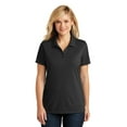 thumbnail image 1 of Port Authority Ladies Dry Zone UV Micro-Mesh Polo, 1 of 1